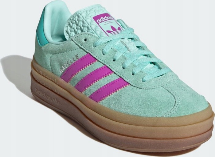 Boty Adidas Gazelle Bold JI3383 vel. 38