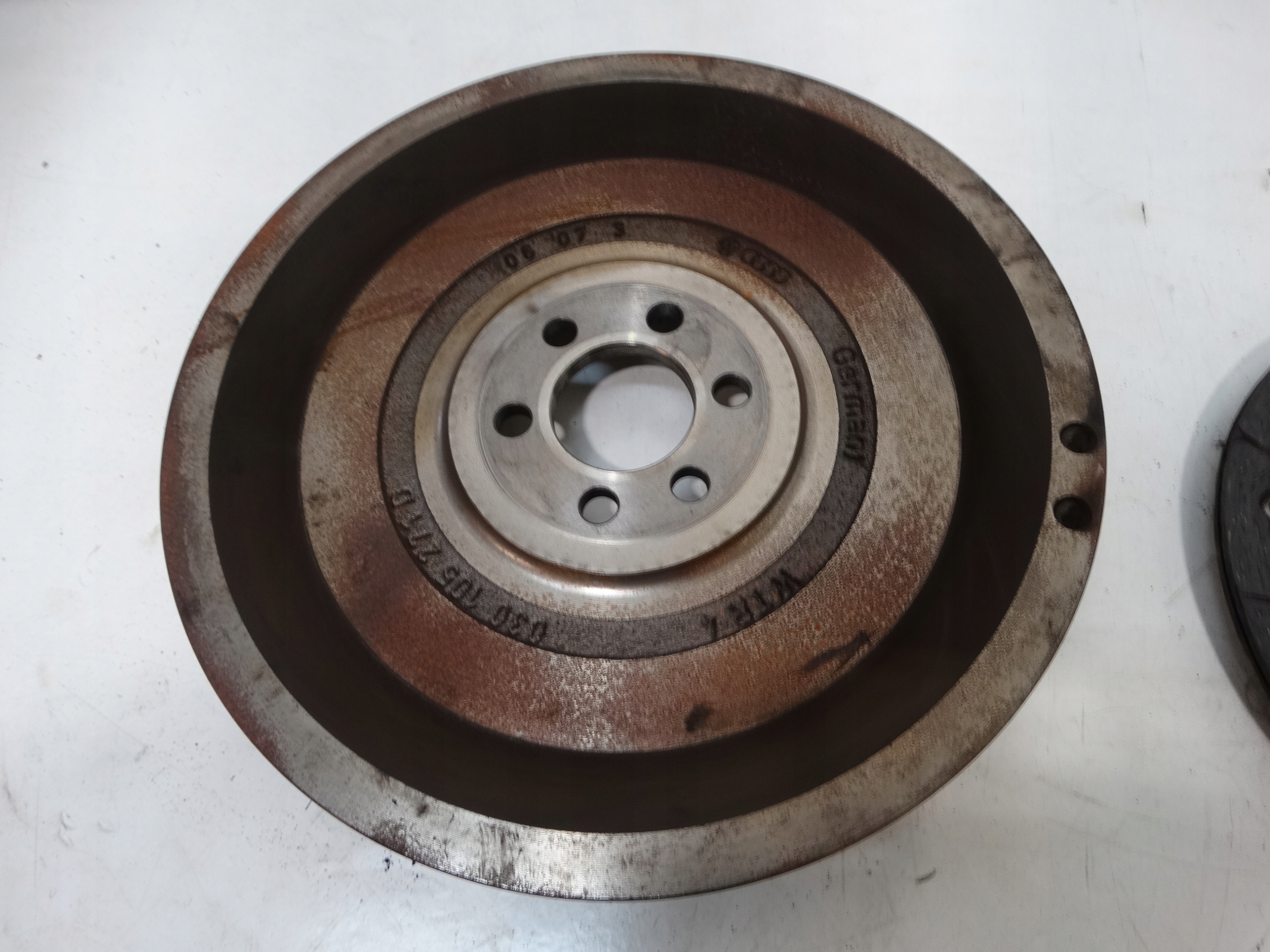 Embrayage Complets 1.4 CGG 63KW SEAT IBIZA MK4