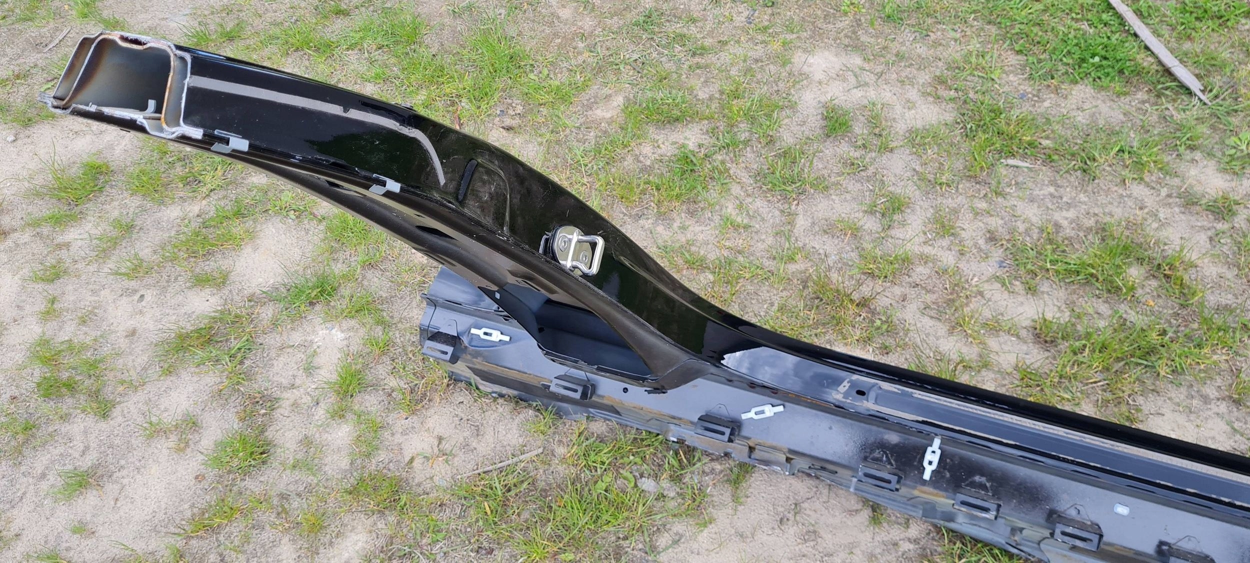RS5 8W LIFT S5 A5 threshold side of the threshold pillar left left SPORTBACK LY9T