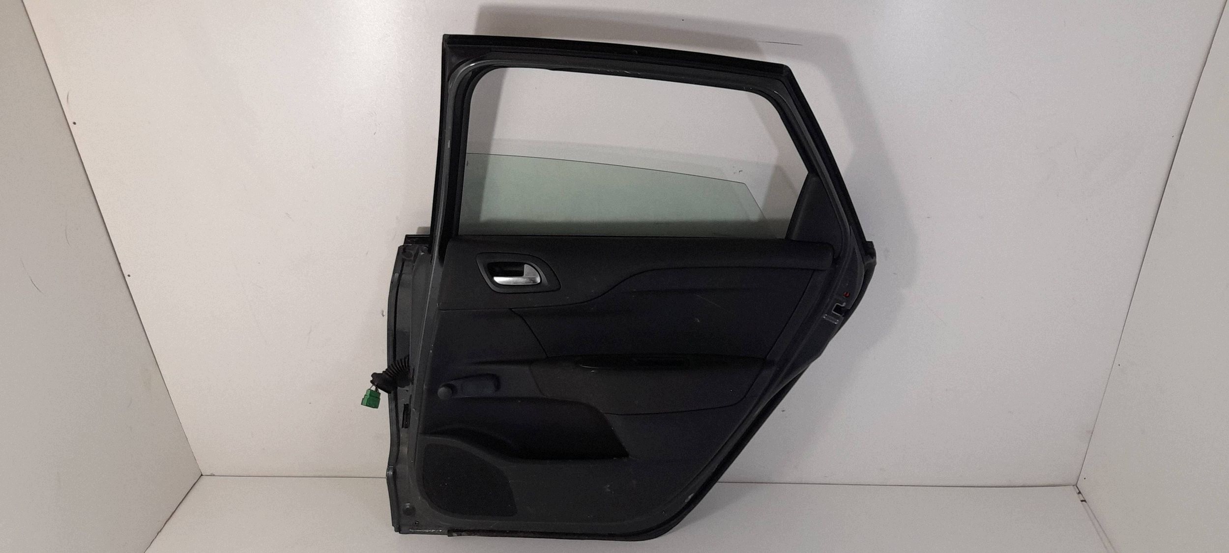Citroen C4 II door rear. right (T560)