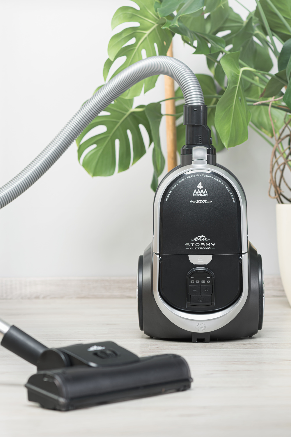 Odkurzacz ETA Stormy Electronic 451790000 Kod producenta 8590393310524