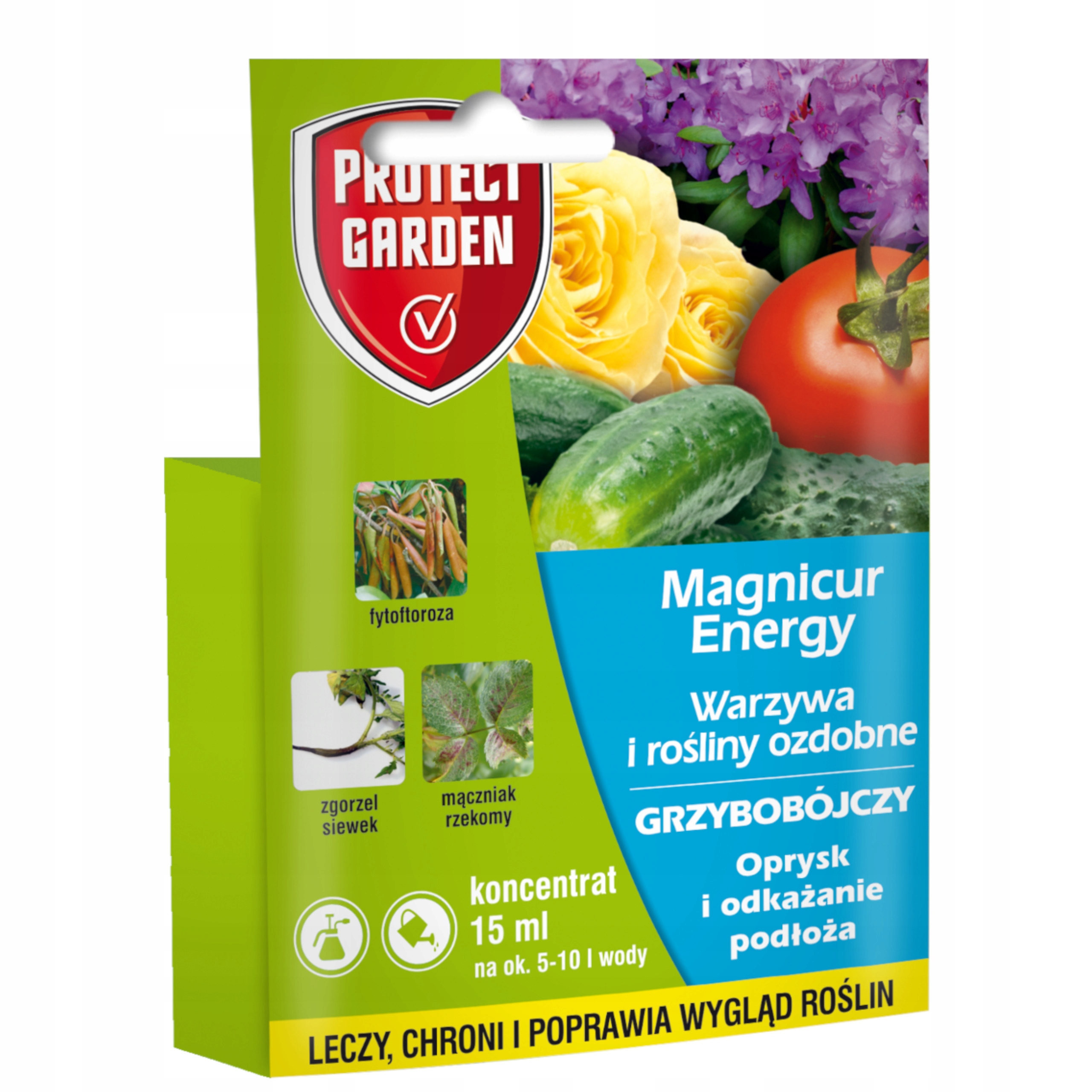 

Previcur Magnicur Energy 840 Sl grzybobójczy 15ml