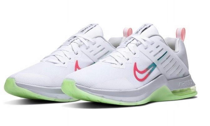

Buty Nike Air Air Max Alpha Trainer 3 sneakersy 44