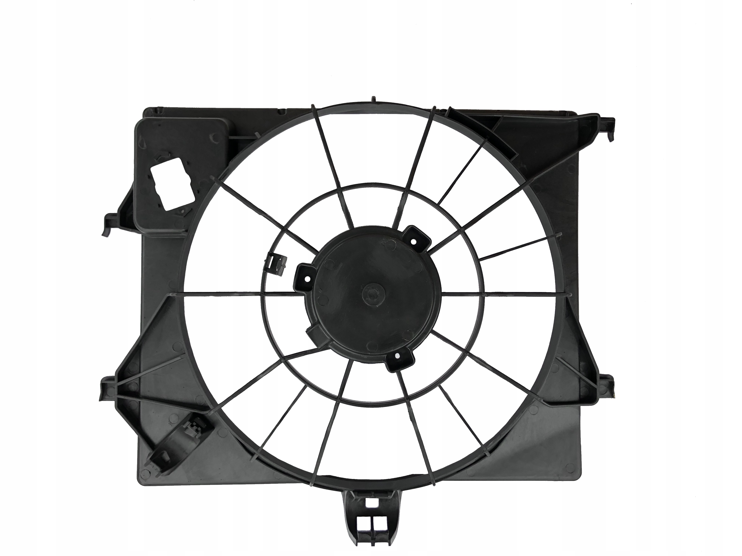 ATHA-1-0658-O - Корпус вентилятора Kia Rio IV 2016-