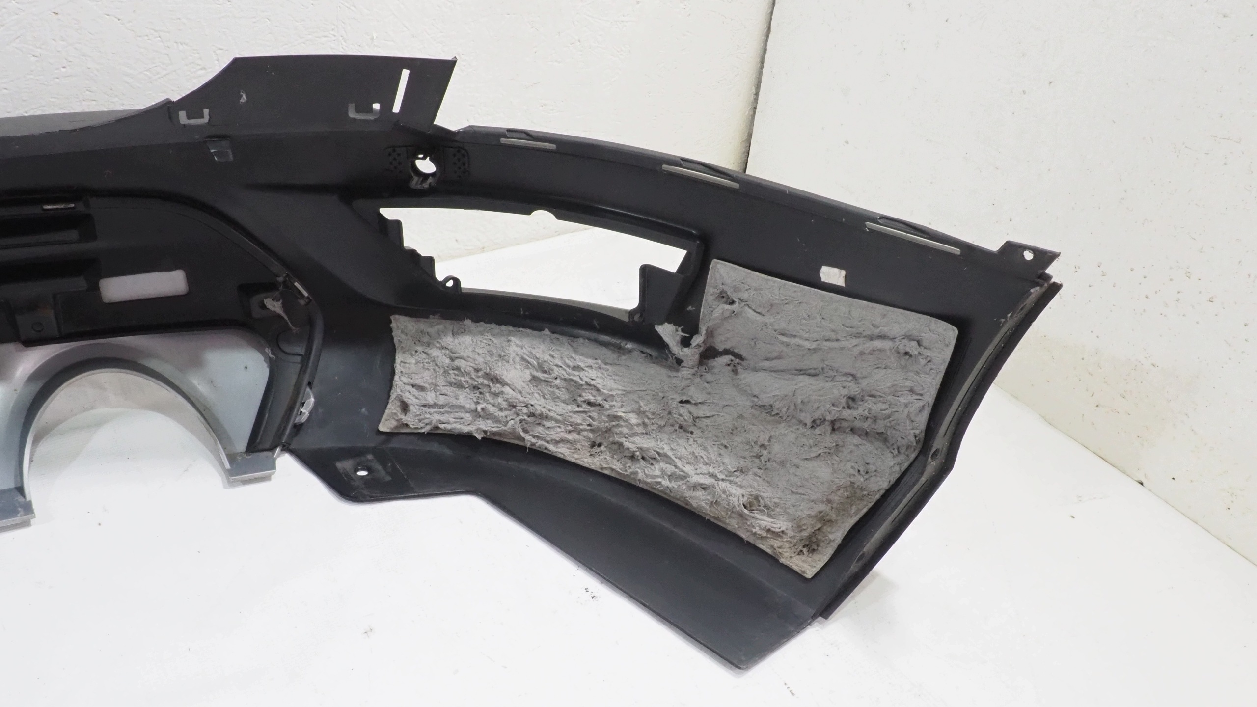 Ford Kuga MK2 bumper rear part rear CV44-17K835-AW