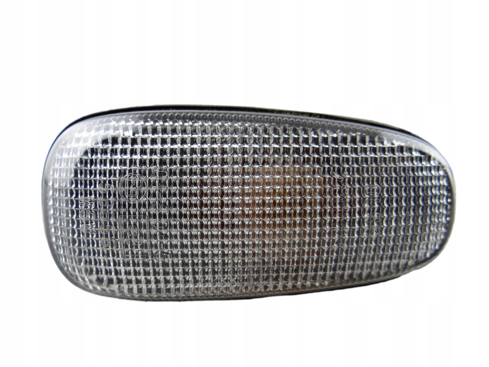Indicateur de direction Aile OPEL ASTRA G 53656