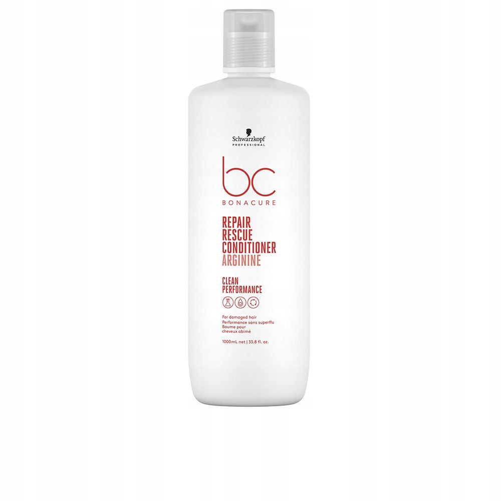 Kondicionér Bc Repair Rescue 1000 ml