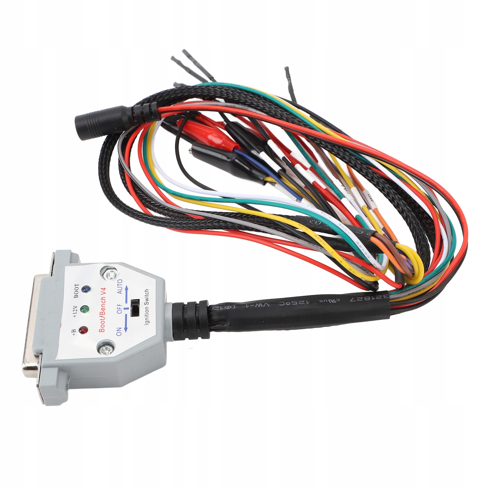 Kabel Ilda męskie/żeńskie 1 m