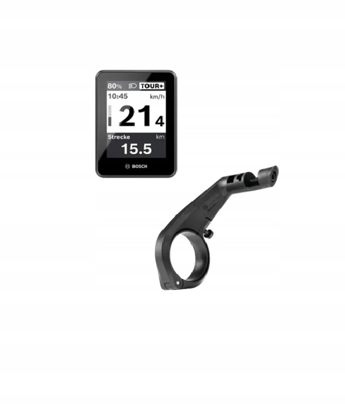 Displej Bosch Intuvia 200 Smart System 35 mm Modernizační sada, Box