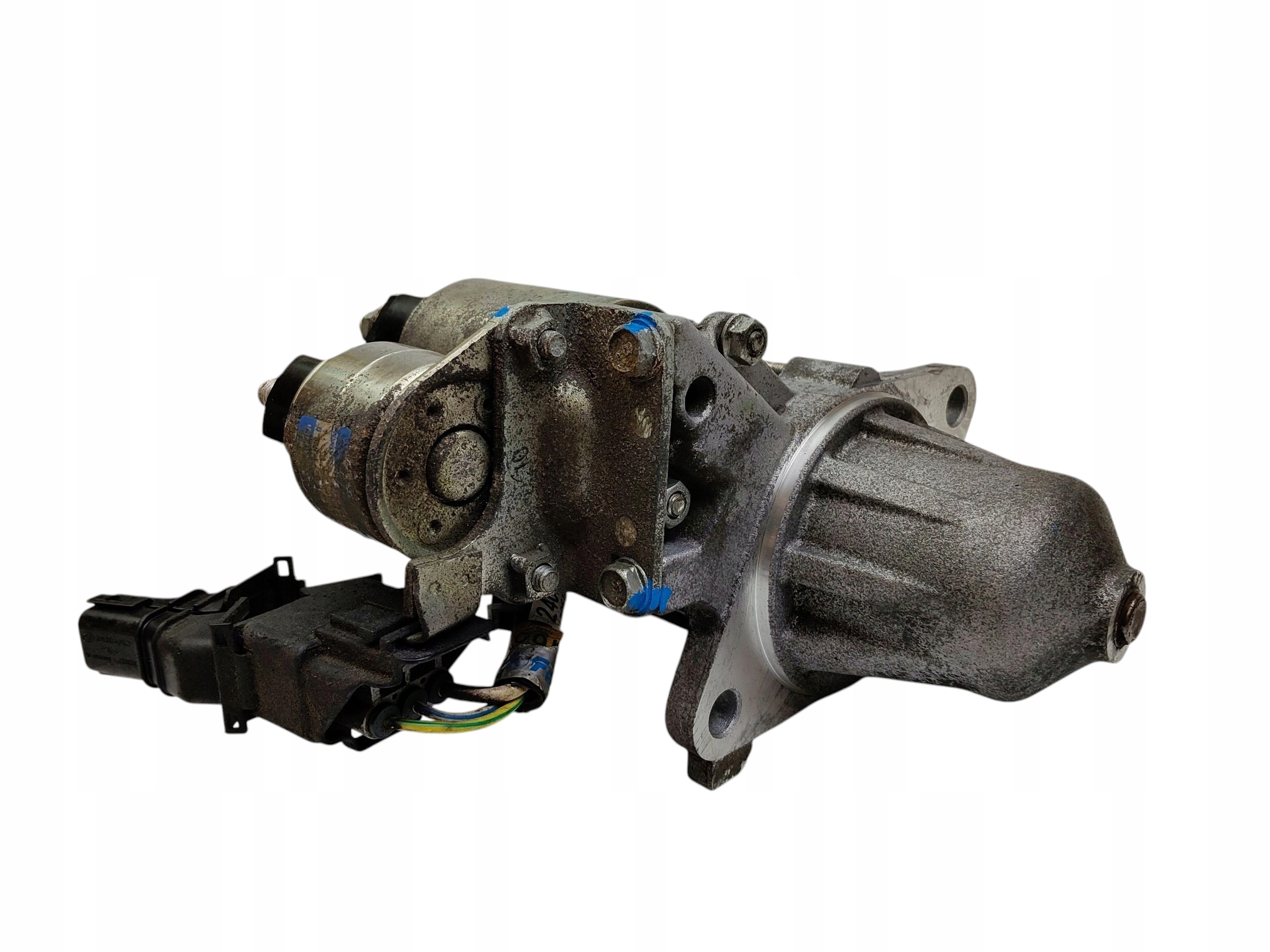 starter SUBARU XV FORESTER IV IMPREZA IV 2.0 23300AA701 START STOP
