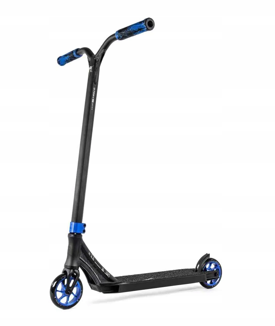 Hulajnoga wyczynowa Ethic Erawan V2 II M Blue Niebieska