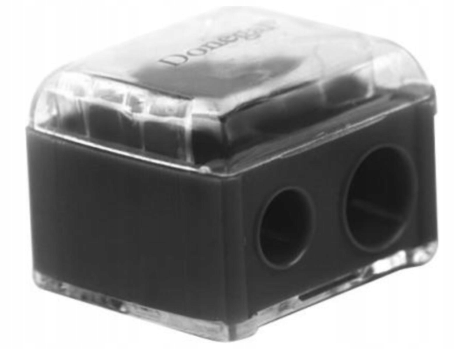 DONEGAL Temperówka kosmetyczna do kredek i ołówków (1036)