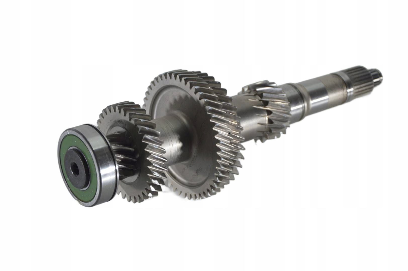 Wał wyjściowy 3 Renault DCT300 DW5 EDC7