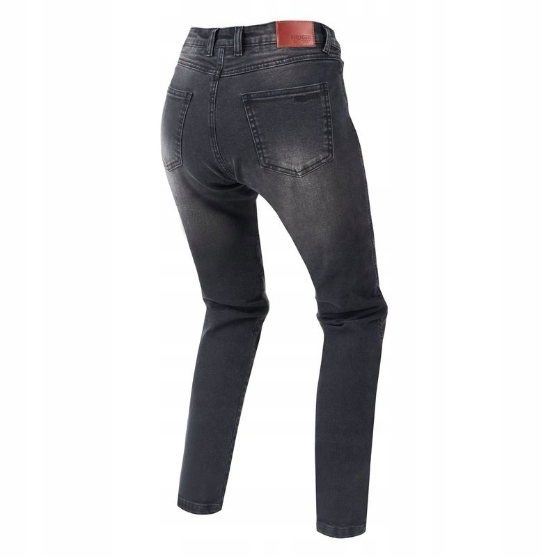 Broger California Lady Slim Fit Washed Grey Jeans EAN (GTIN) 5905933069658