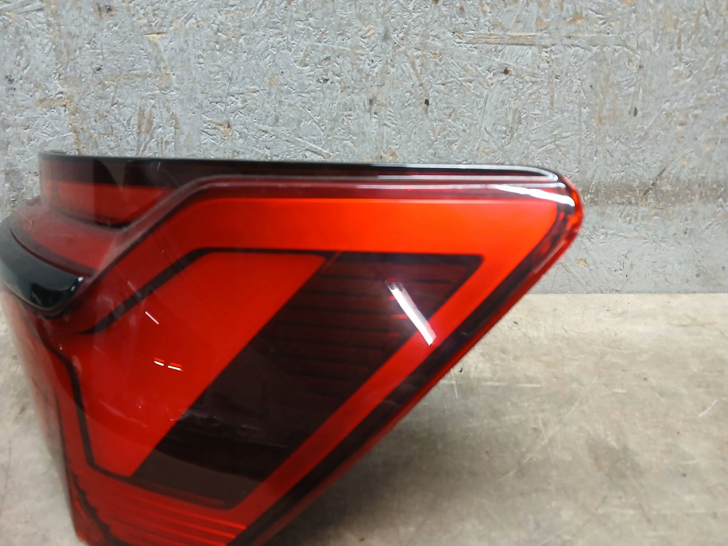 light rear part right AUDI A6 C8 4K5 sedan LED 4K5945092D