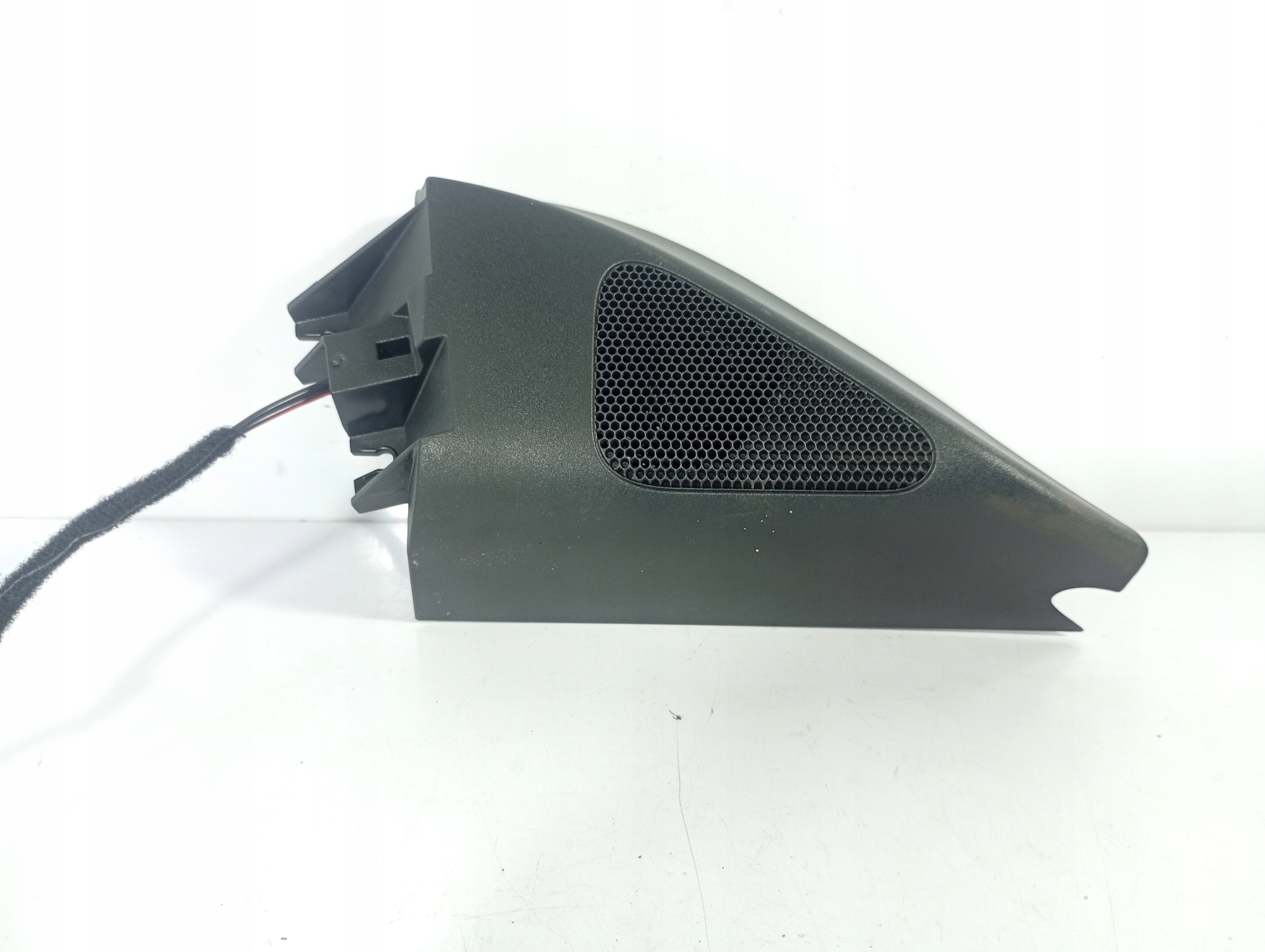 VW Passat B6 05-10 spoiler cover mirrors right front OE 3C0837994