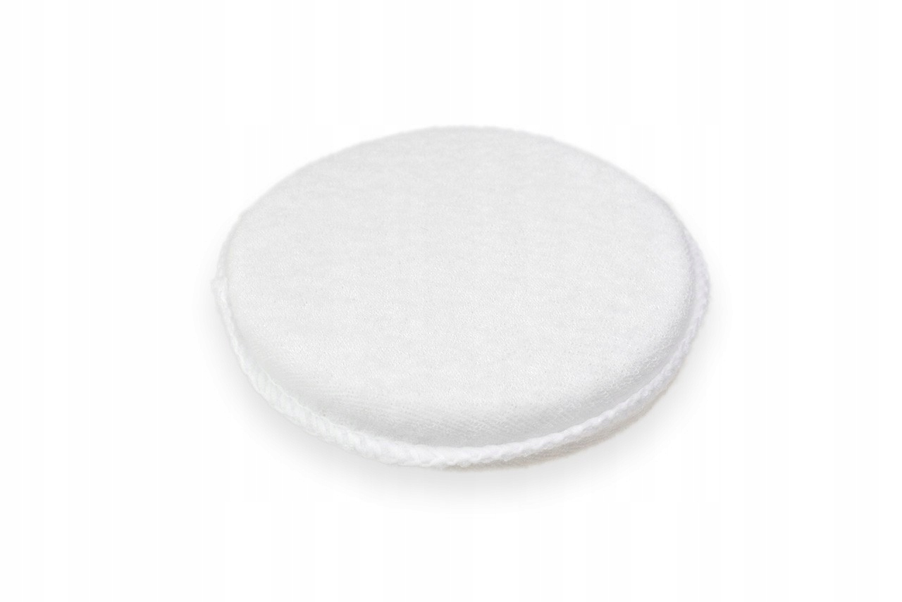 

WaxPro Snowflake Cotton aplikator do dressingu