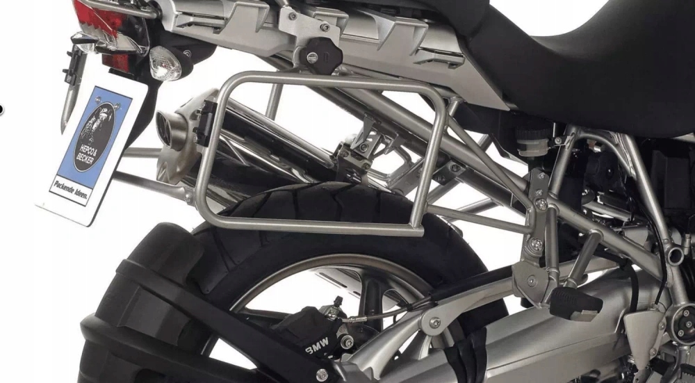 Bmw R 1200 Gs (2008-2012) stojan pod bočné vaky Lock it