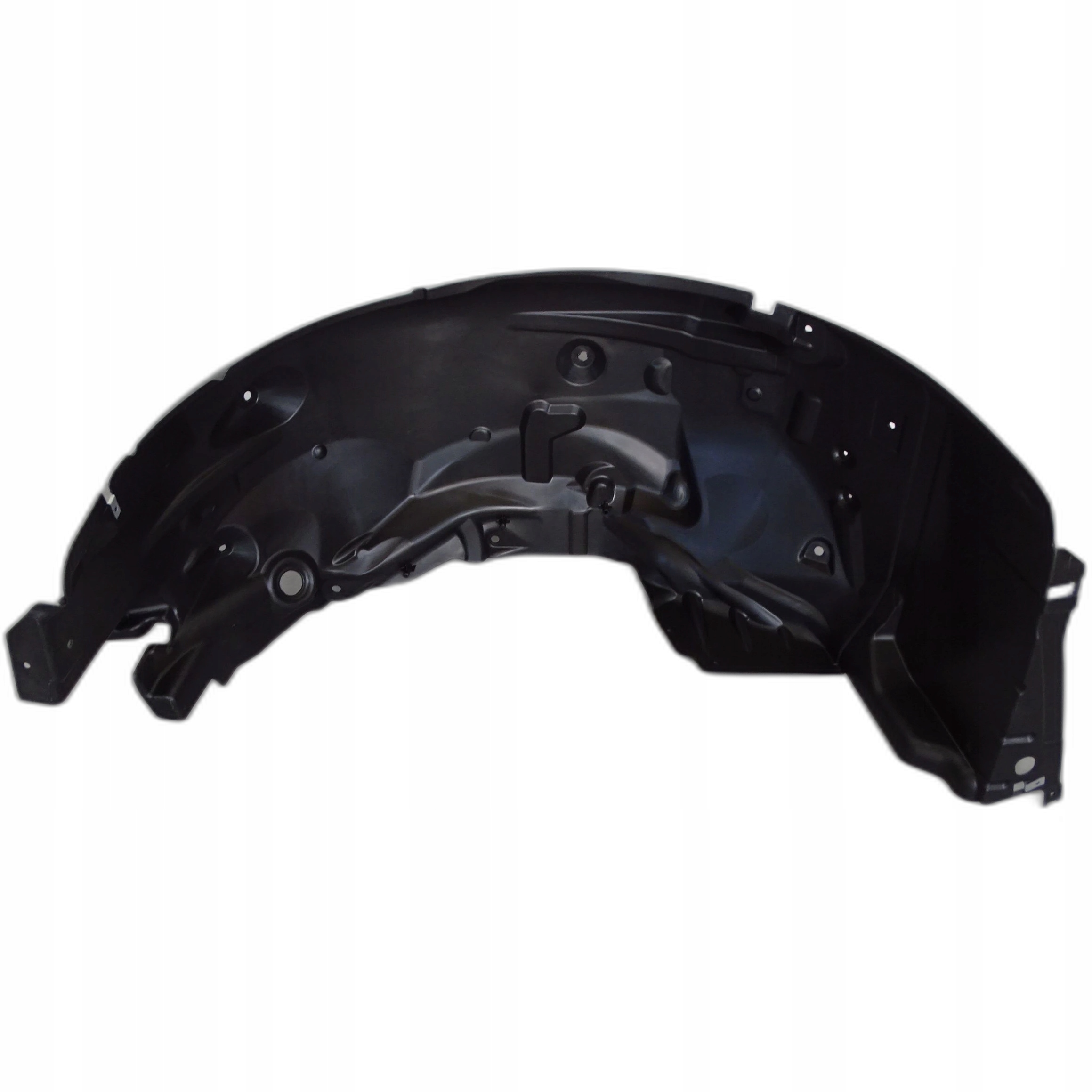 NOWE nadkole prawe przód RANGE ROVER SPORT 2010-13