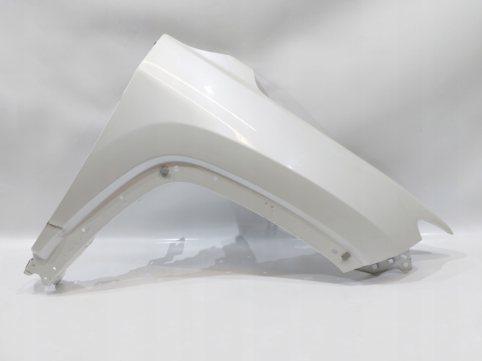 BŁOTNIK PRZÓD PRAWY JEEP COMPASS II 17r