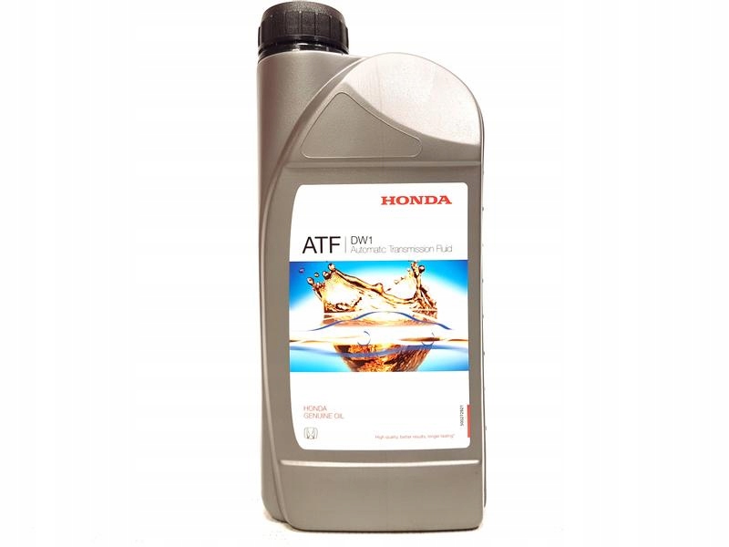 

Oe Honda Atf DW-1 Olej Do Skrzyni Biegów 1L