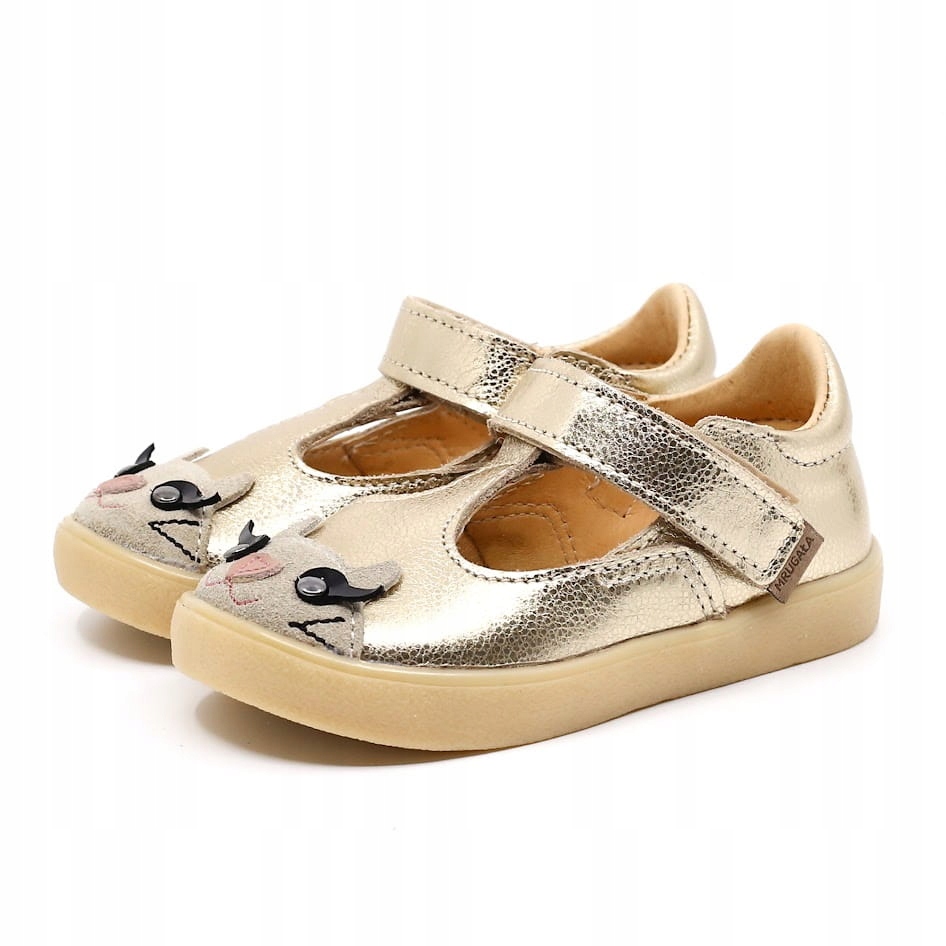 Mrugała balerina Tola kitty oro 2380/5-22 r. 32