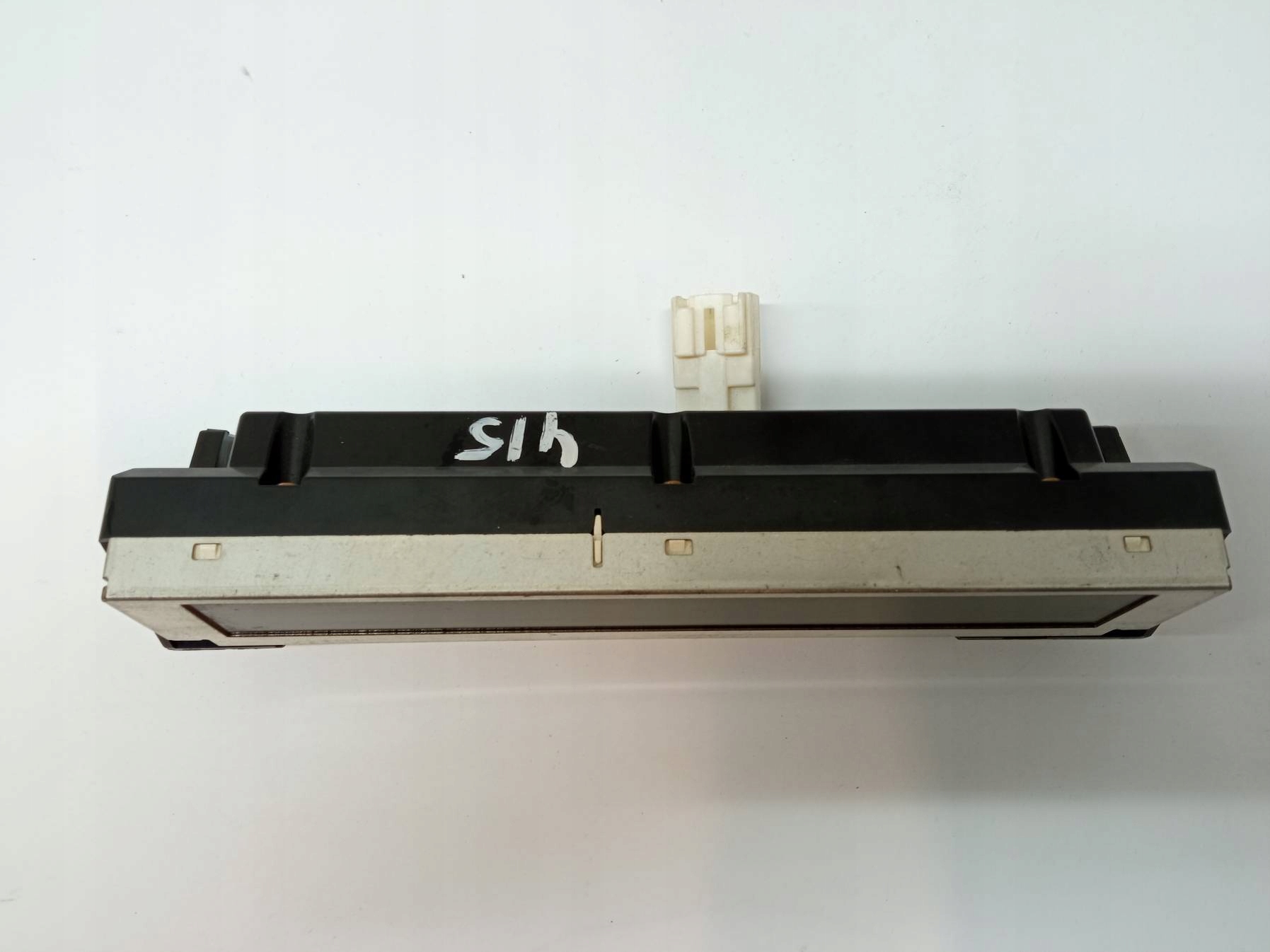 display BK Mazda 3 a (2003-2009)