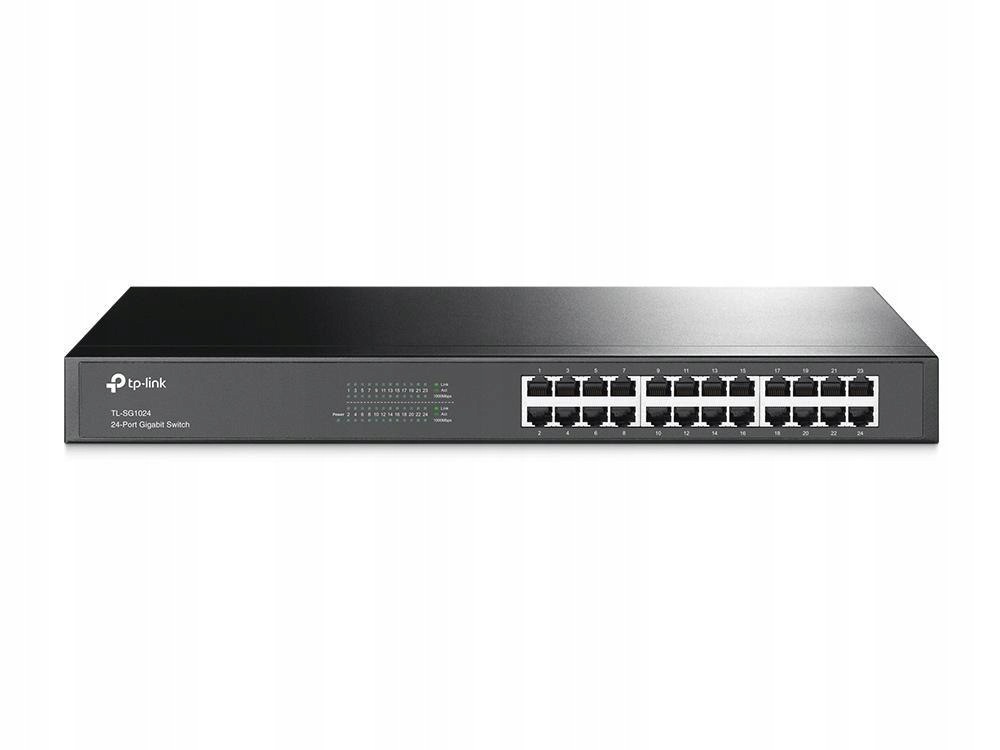 Switch TP-Link TL-SG1024