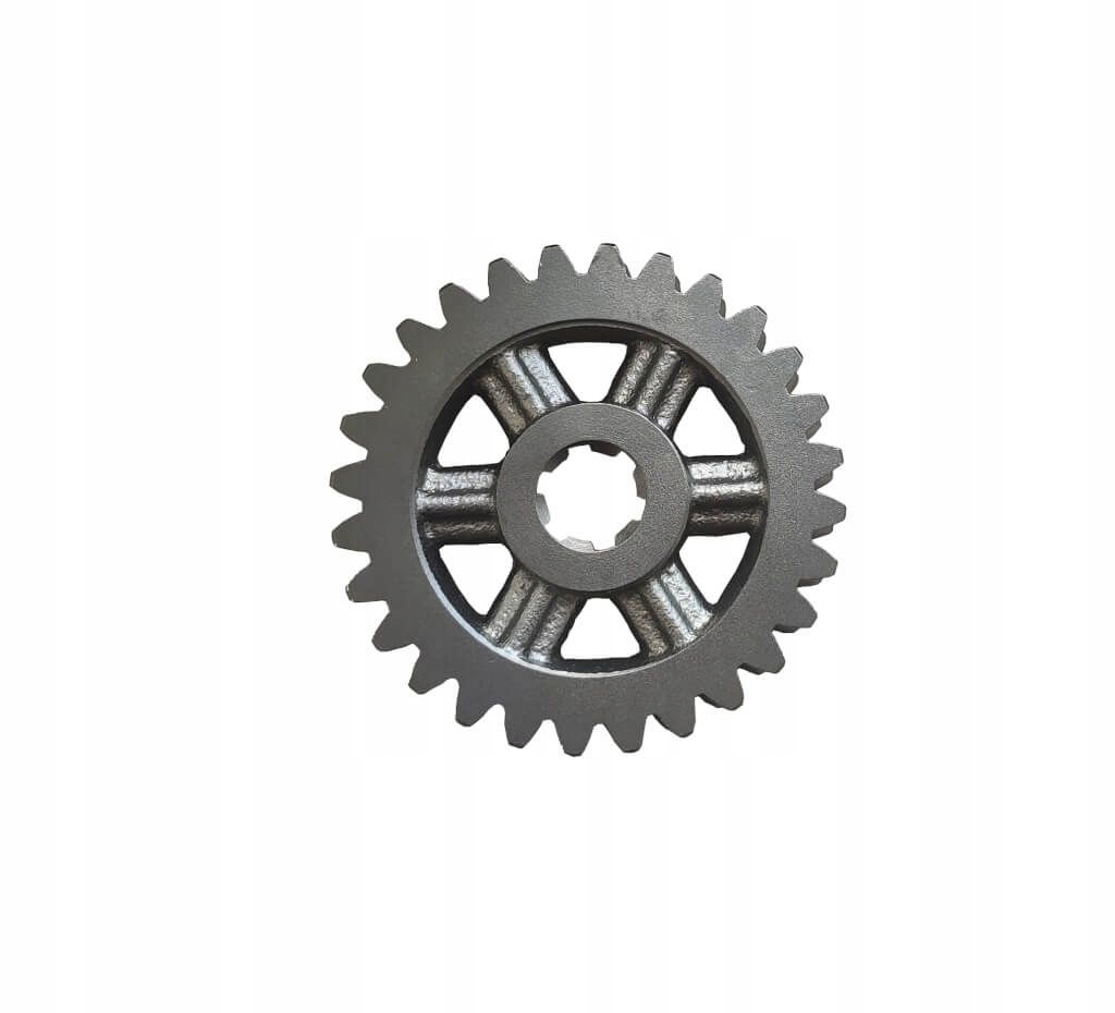 

Ślimacznica Wiertnicy Nac TT-GD520 EAP52-295-T 28Z