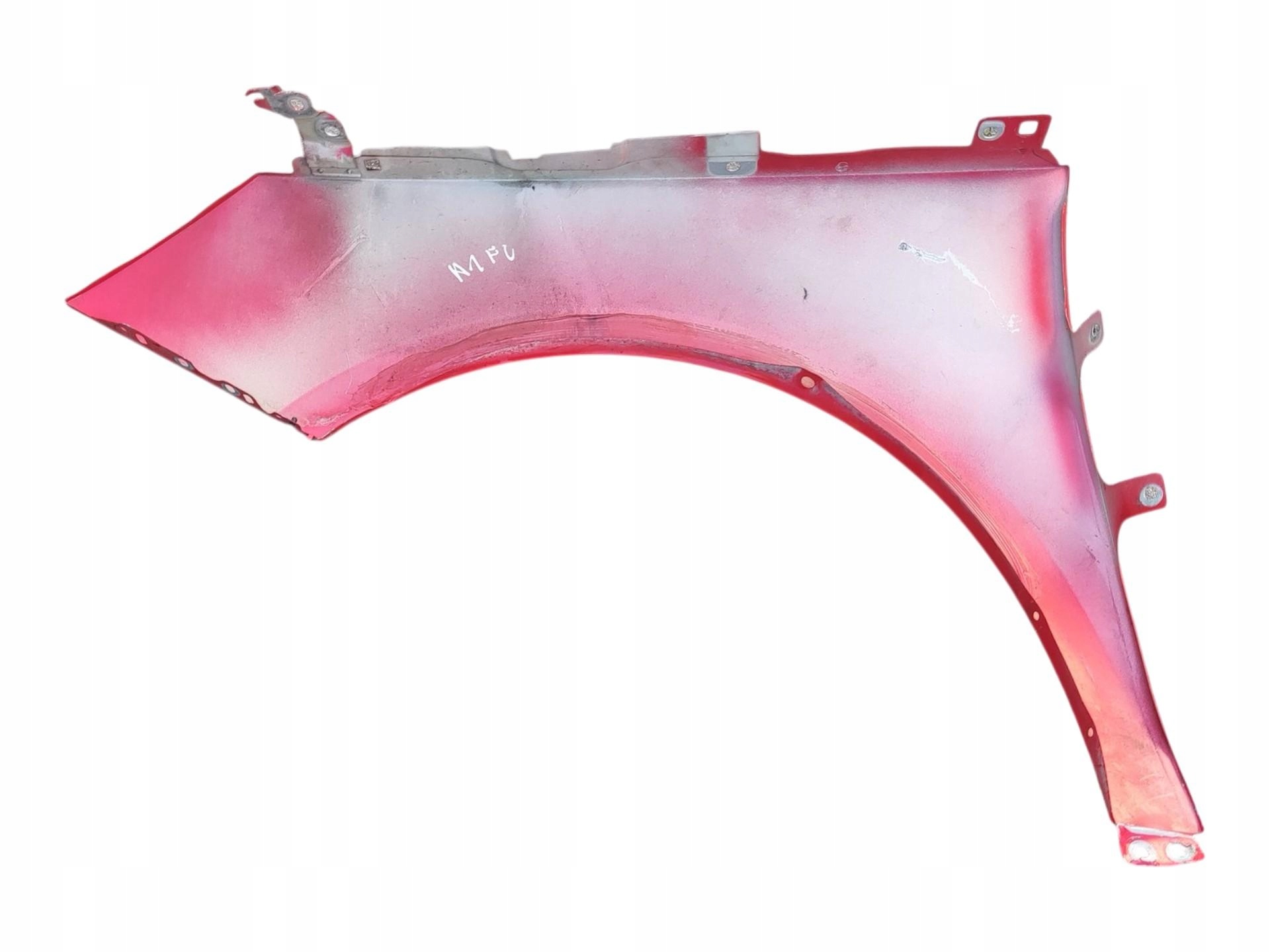 fender right front front AUDI A1 and 8X 2010-2018