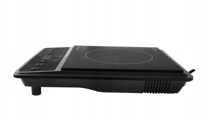 KUCHENKA INDUKCYJNA TURYSTYCZNA PRZENOŚNA MOCNA Marka inna