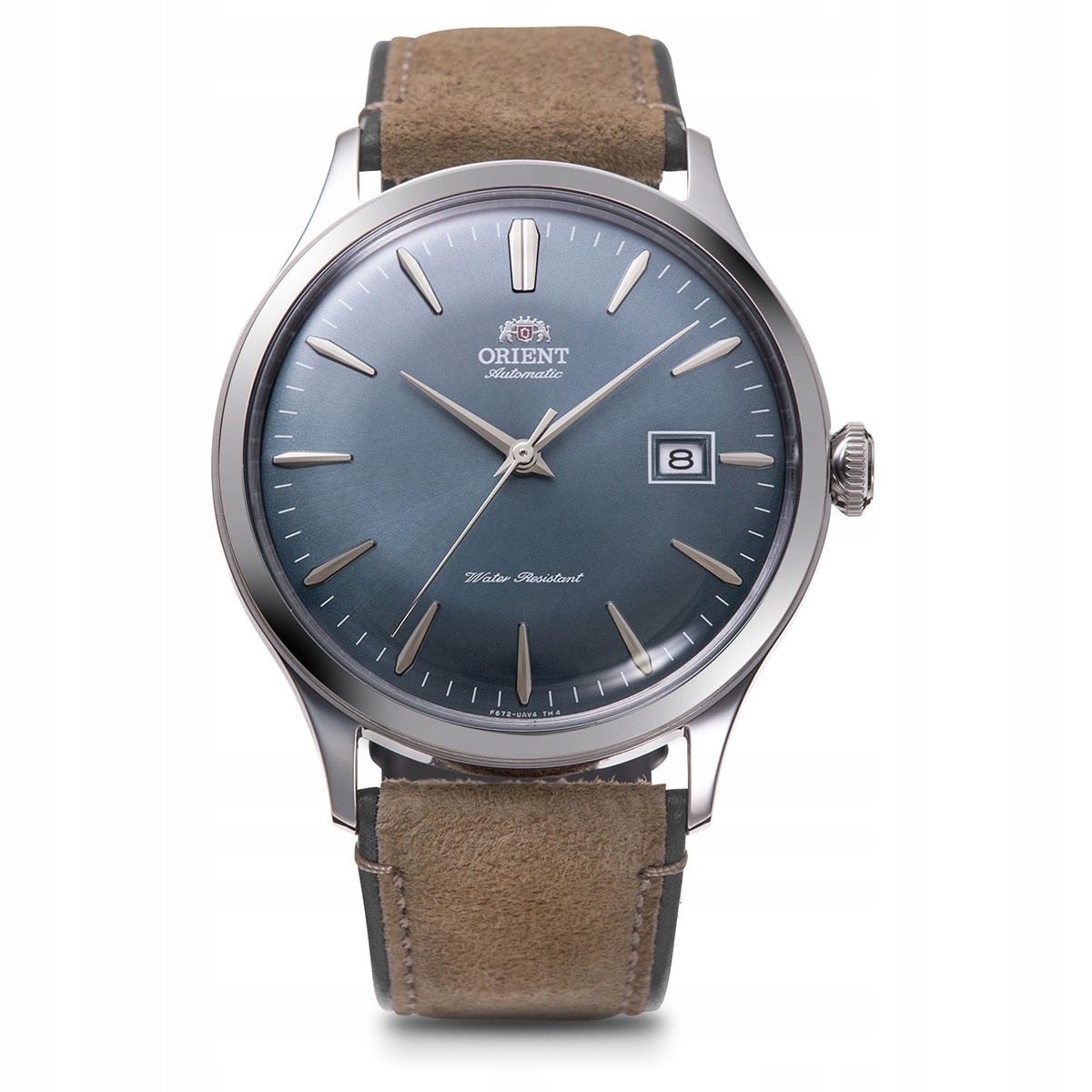 Zegarek Orient Automatic RA-AC0P03L10B +GRAWER