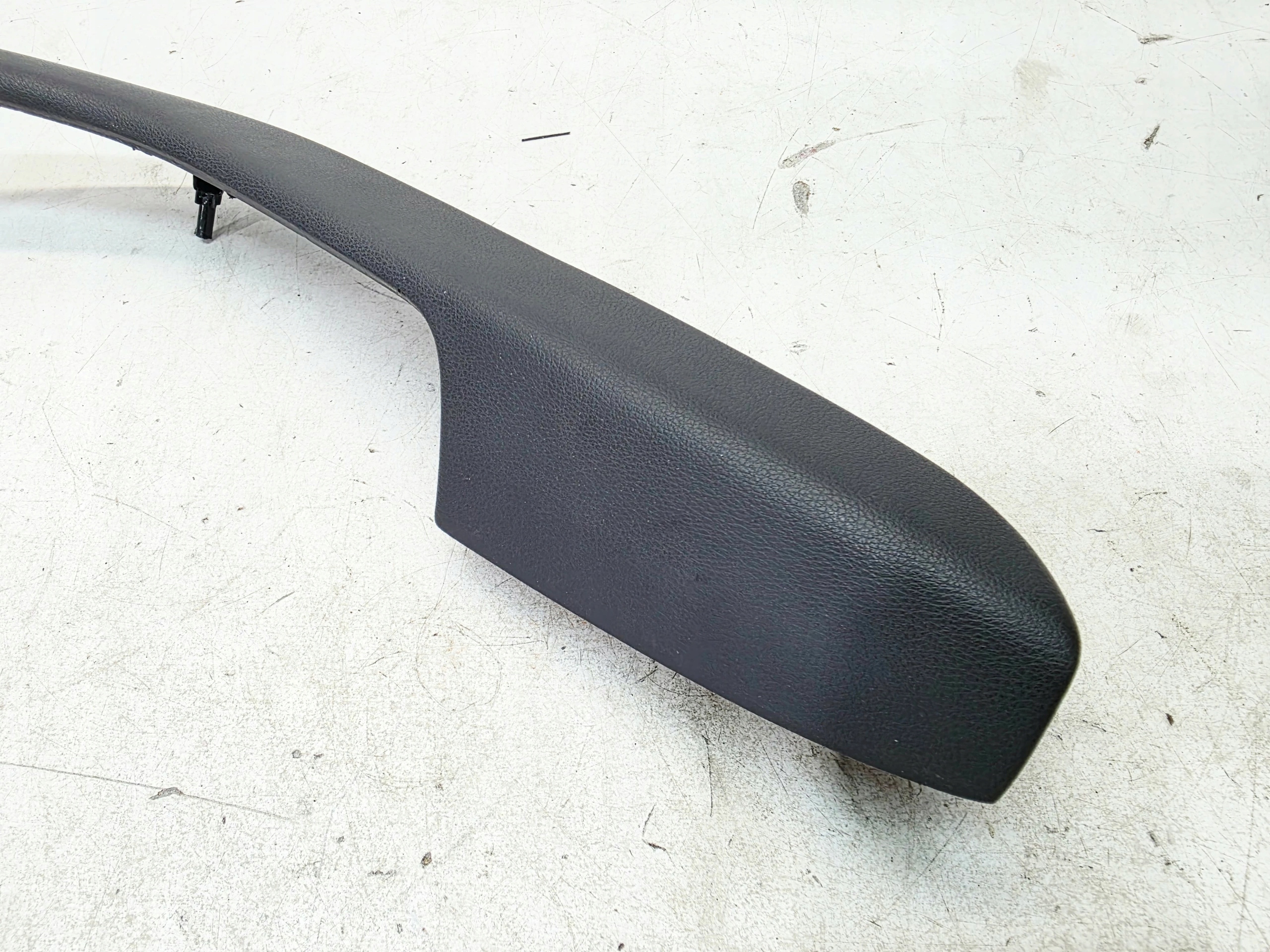 armrest door left front AUDI A3 8V SPORTBACK 8V4867173B