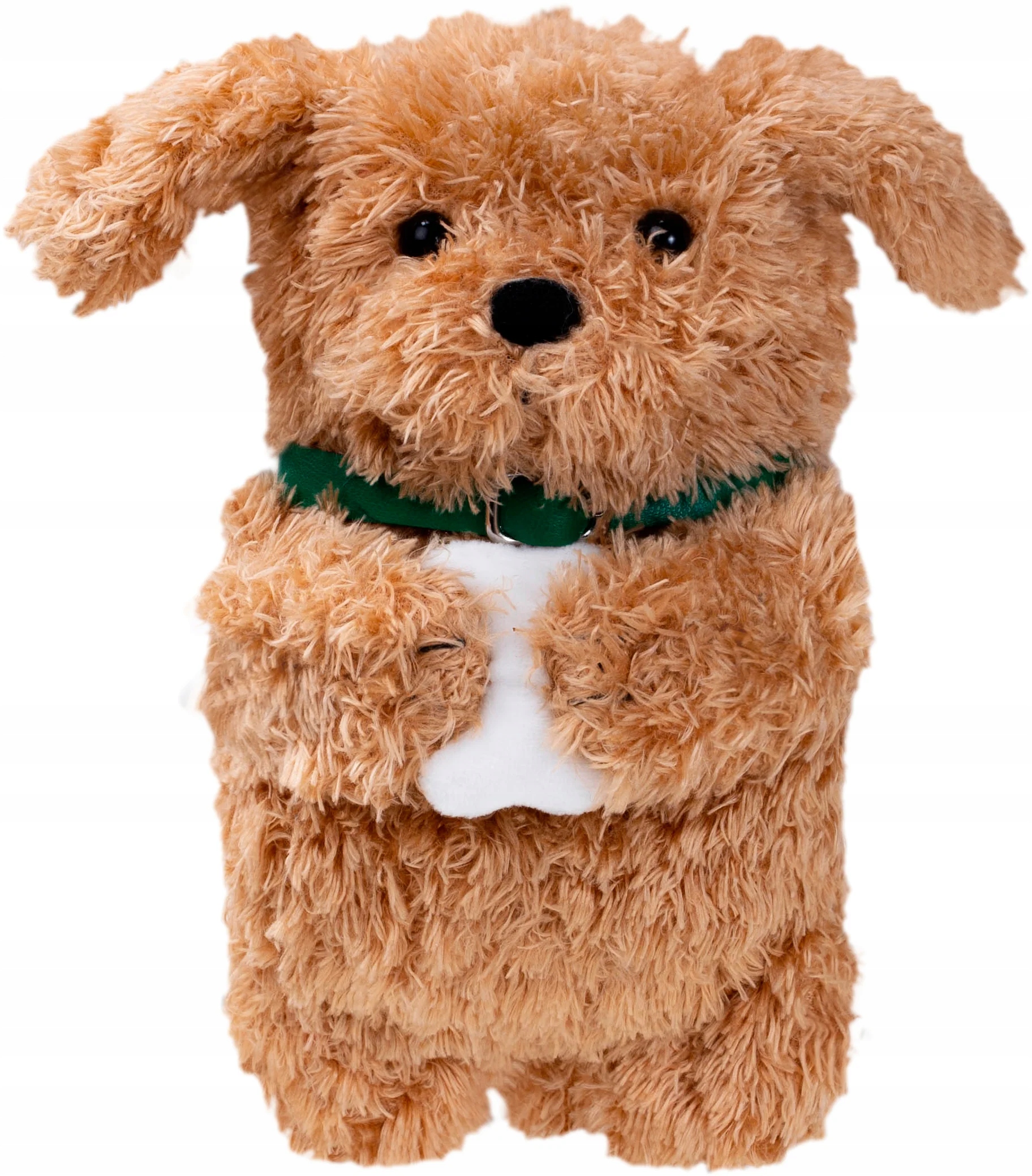 Peněženka Laut na MagSafe pro iPhone 17 16 15 Pro Max, Pes Pejsek Pudl