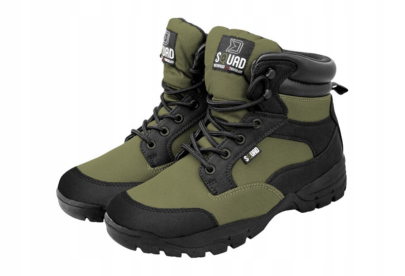 Delphin Buty Squad Rozmiar 44