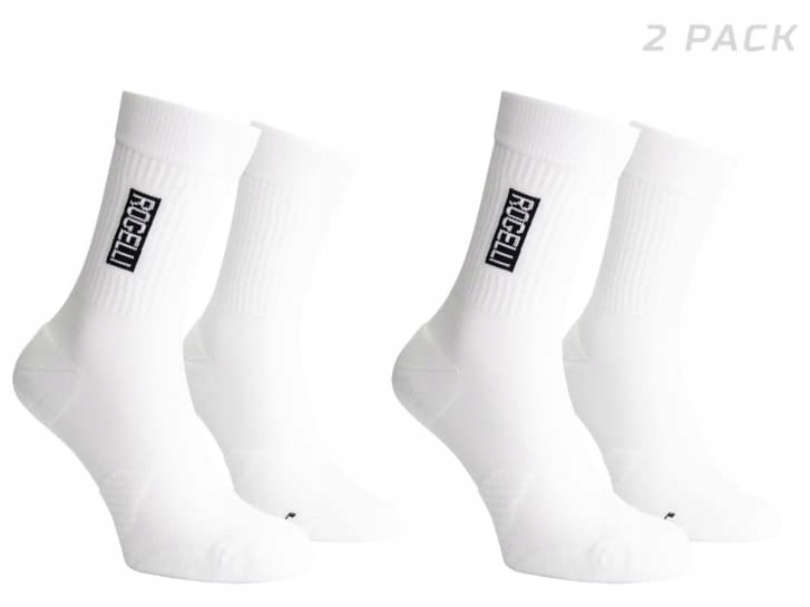 Rogelli Distance 2-pack ponožky