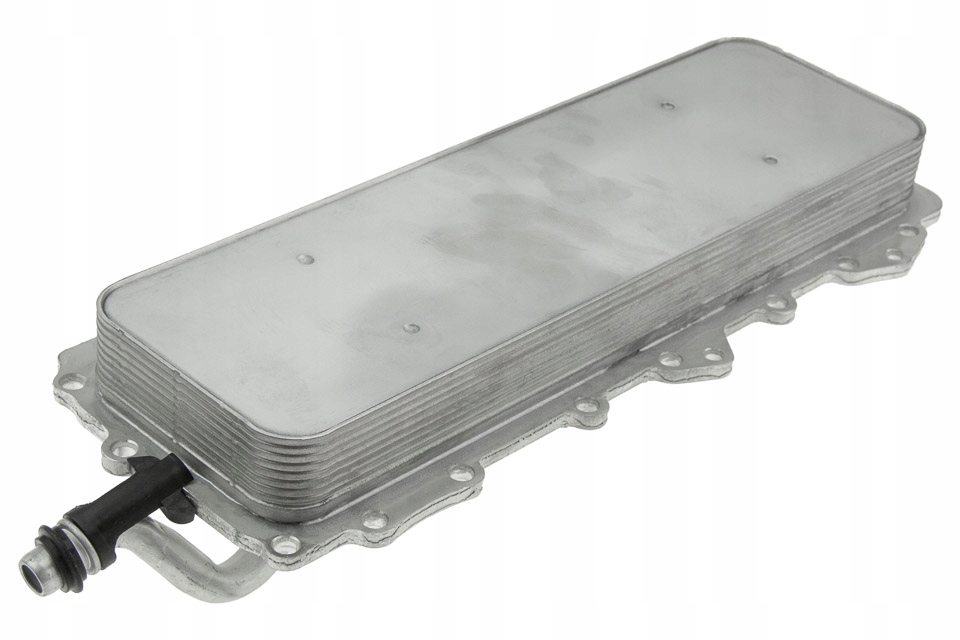 CHŁODNICA OLEJU LAND ROVER RANGE ROVER LR039821