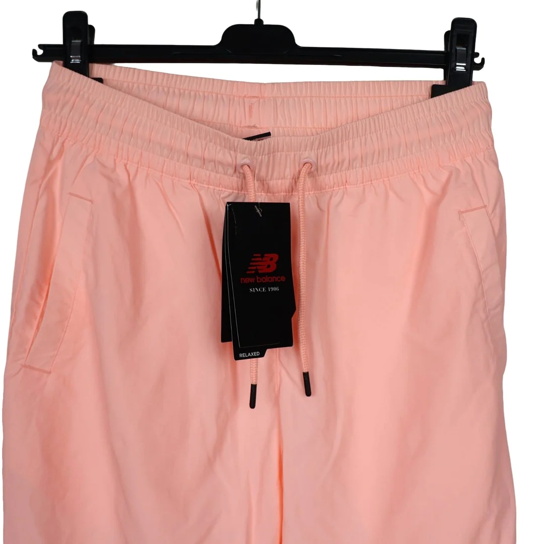 New Balance Spodnie S Damskie Rozmiar S