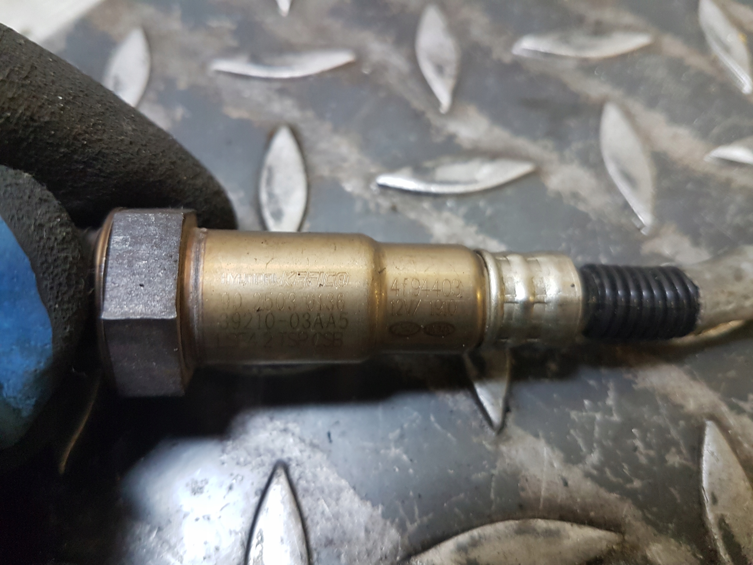 SONDA LAMBDA KIA CEED III 39210-03AA5