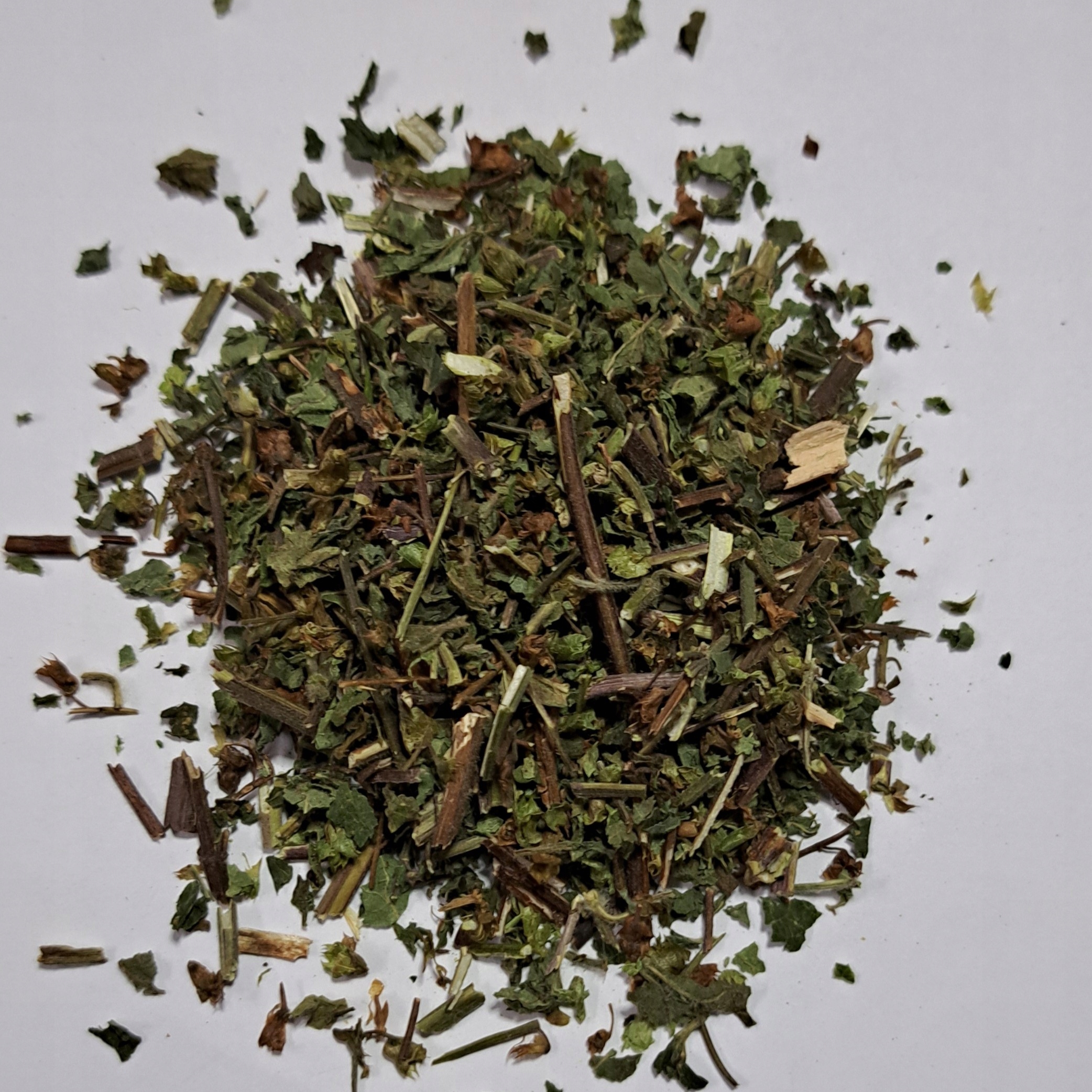 Levně Ožanka nerovnoměrná 1 kg Rafex