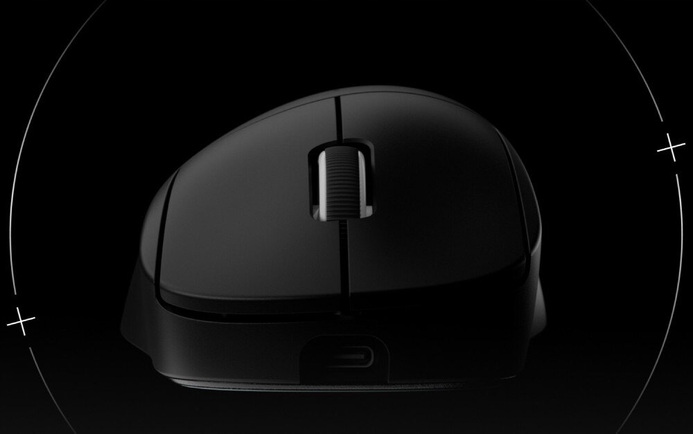 MYSZ LOGITECH G PRO X SUPERLIGHT 2 DEX BLACK - Sklep, Opinie