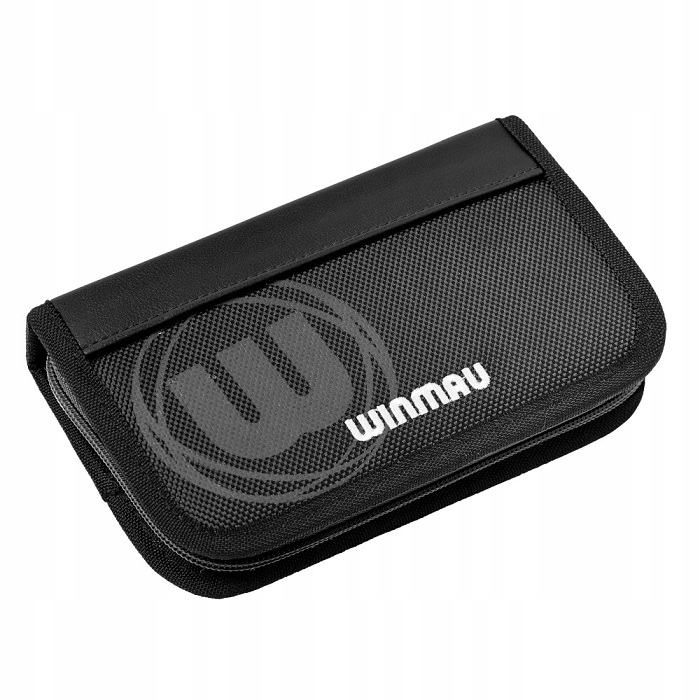 Etui Na Lotki Rzutki Winmau Urban Pro Czarny