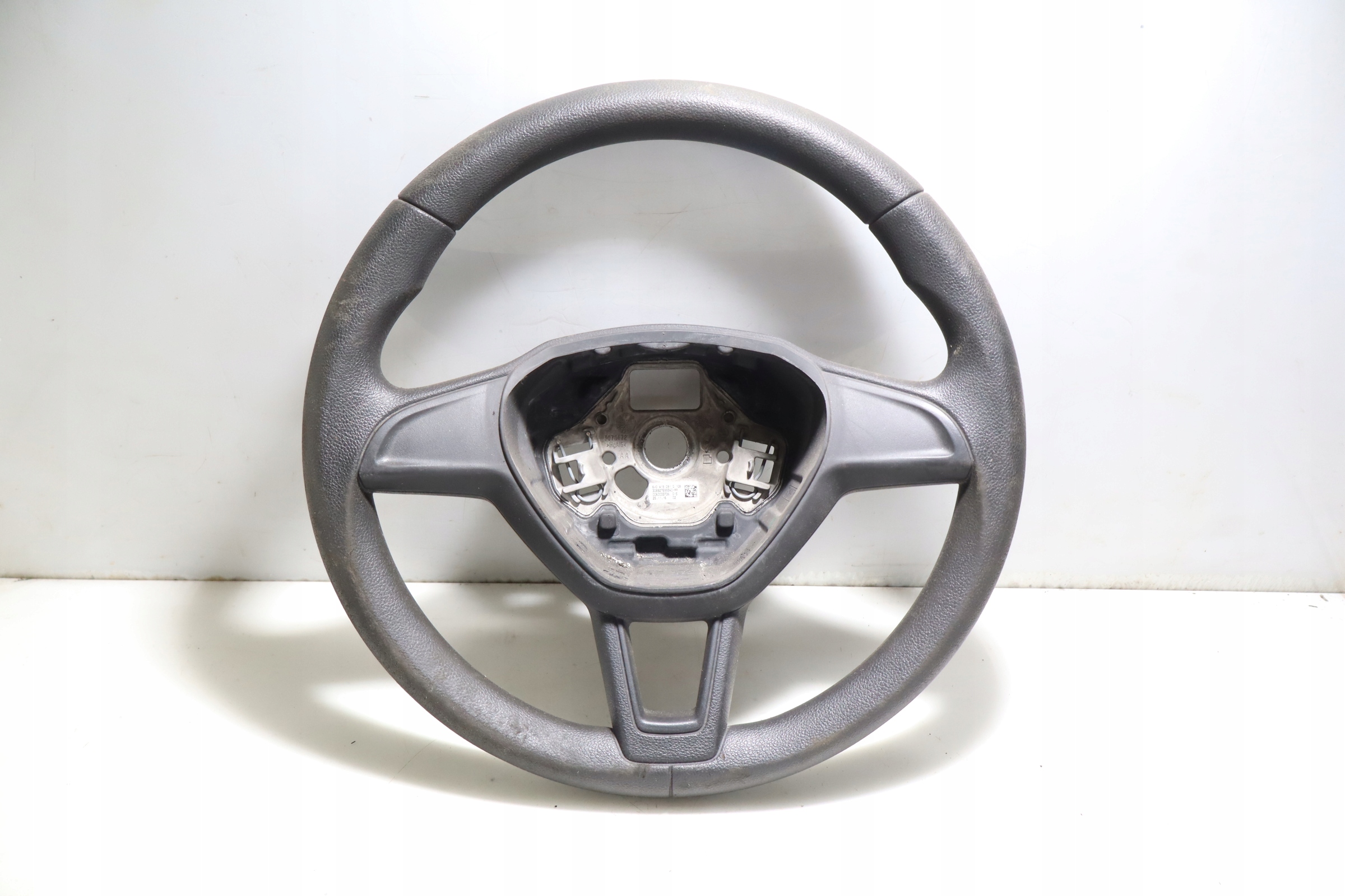 KIEROWNICA SKODA FABIA III