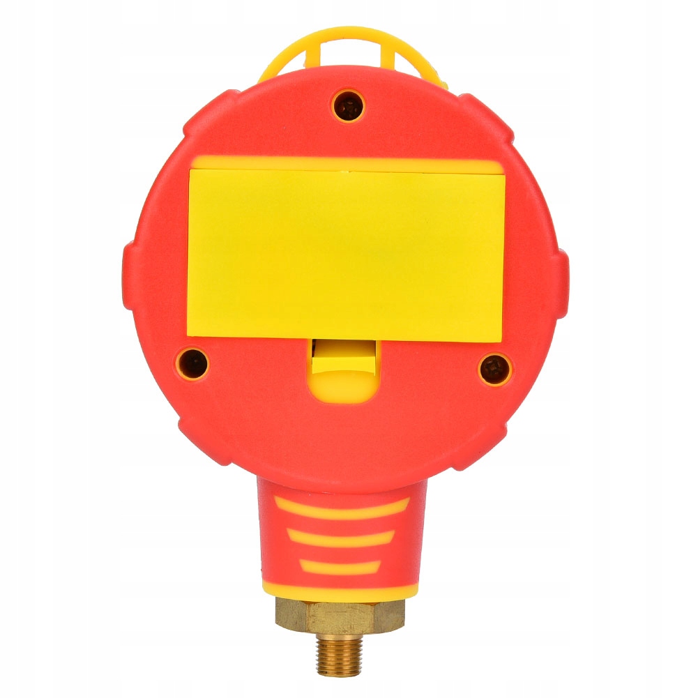 Cyfrowy manometr wysokiego ciśnienia czynnik Kod producenta GS23265