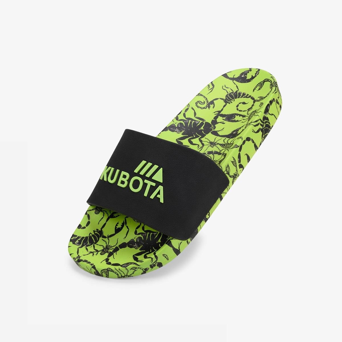 BUTY KLAPKI KUBOTA lato basen SKORPION *44 Rozmiar 44