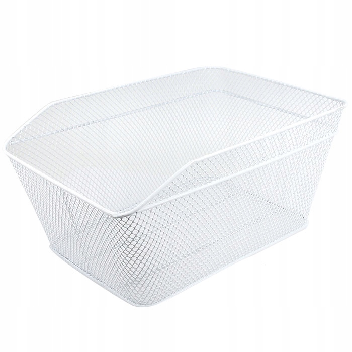 

Koszyk, kosz rowerowy na rower, tylny, przykręcany