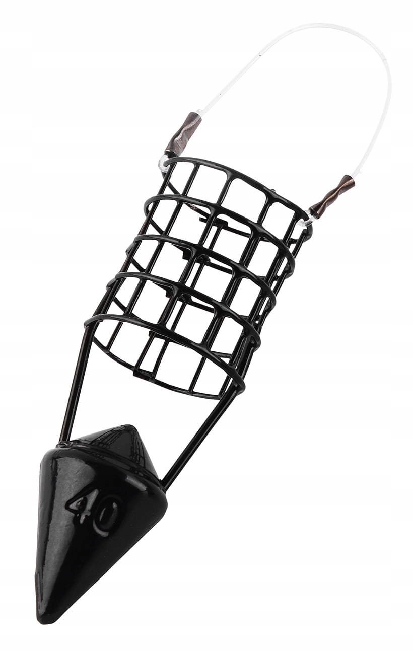 Podajnik Cresta Speed Feeder S 40G