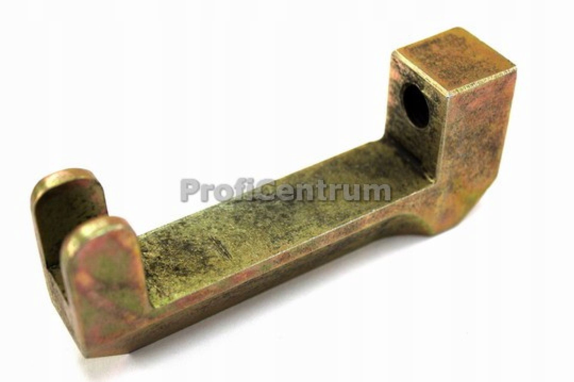 ADAPTER DO WYCIAGANIA WTRYSKIWACZY MERCEDES CDI Weight with packaging 0 4 kg