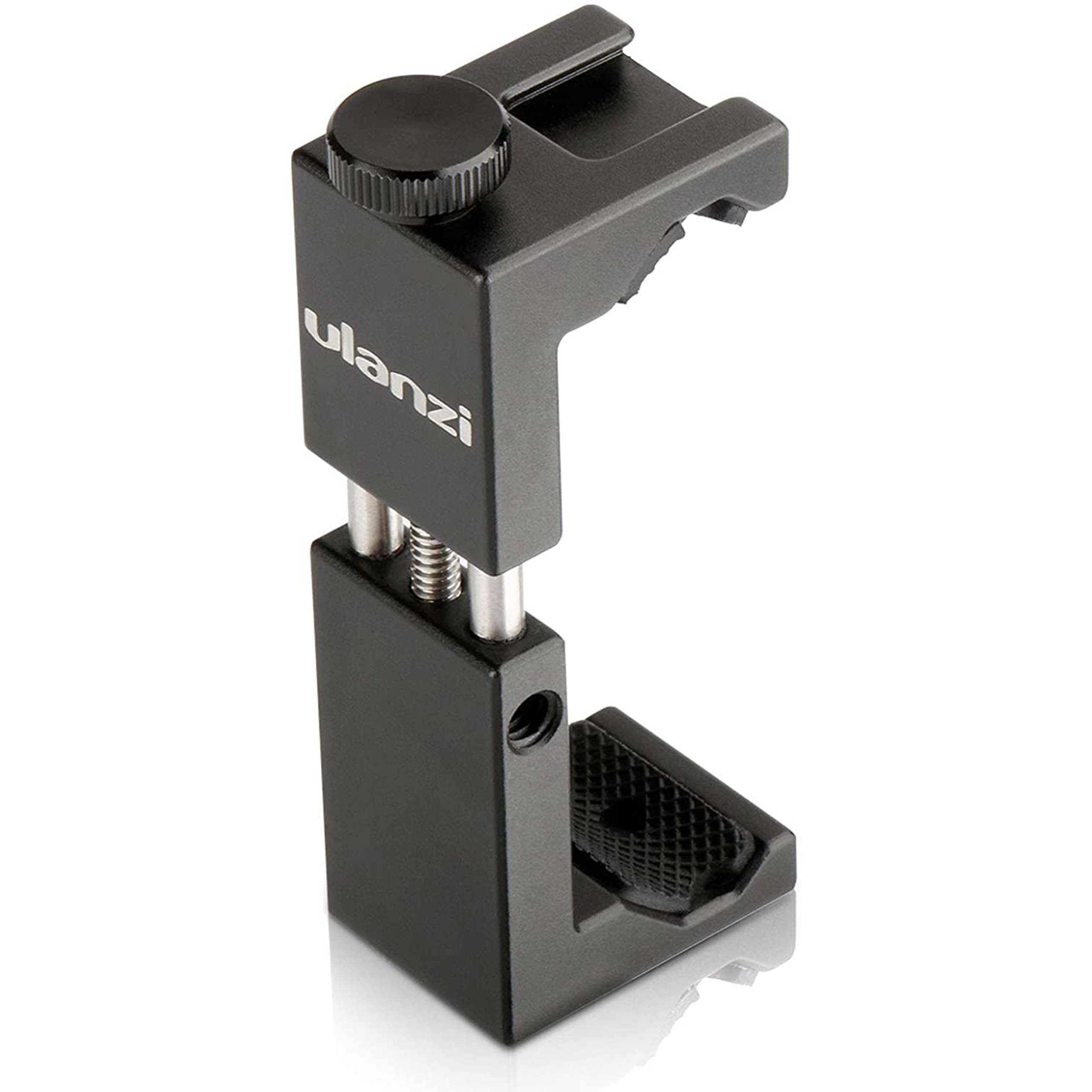 Uchwyt Adapter na telefon do STATYWU SELFIE STICKA GWINT EAN (GTIN) 699981924056