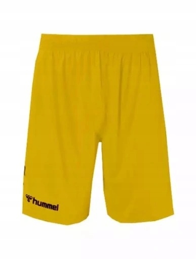Spodenki Hummel Elite Poly r.140